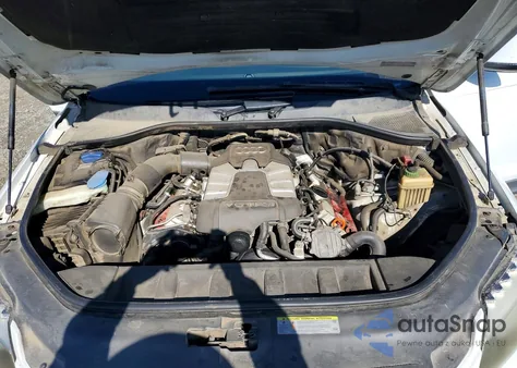 2012 Audi Q7 Premium Plus z USA, uszkodzony, nr VIN WA1LGAFEXCD007224